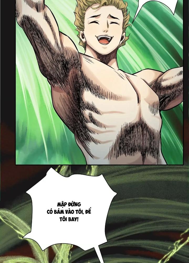 Dị Thú Mê Thành Chapter 43 - Trang 2