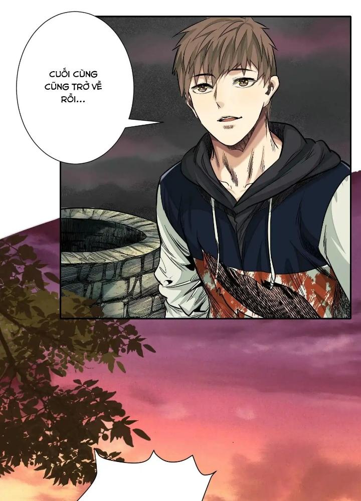 Dị Thú Mê Thành Chapter 43 - Trang 2