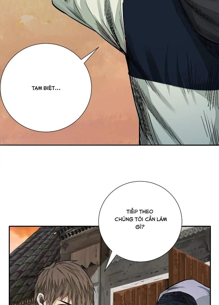 Dị Thú Mê Thành Chapter 43 - Trang 2