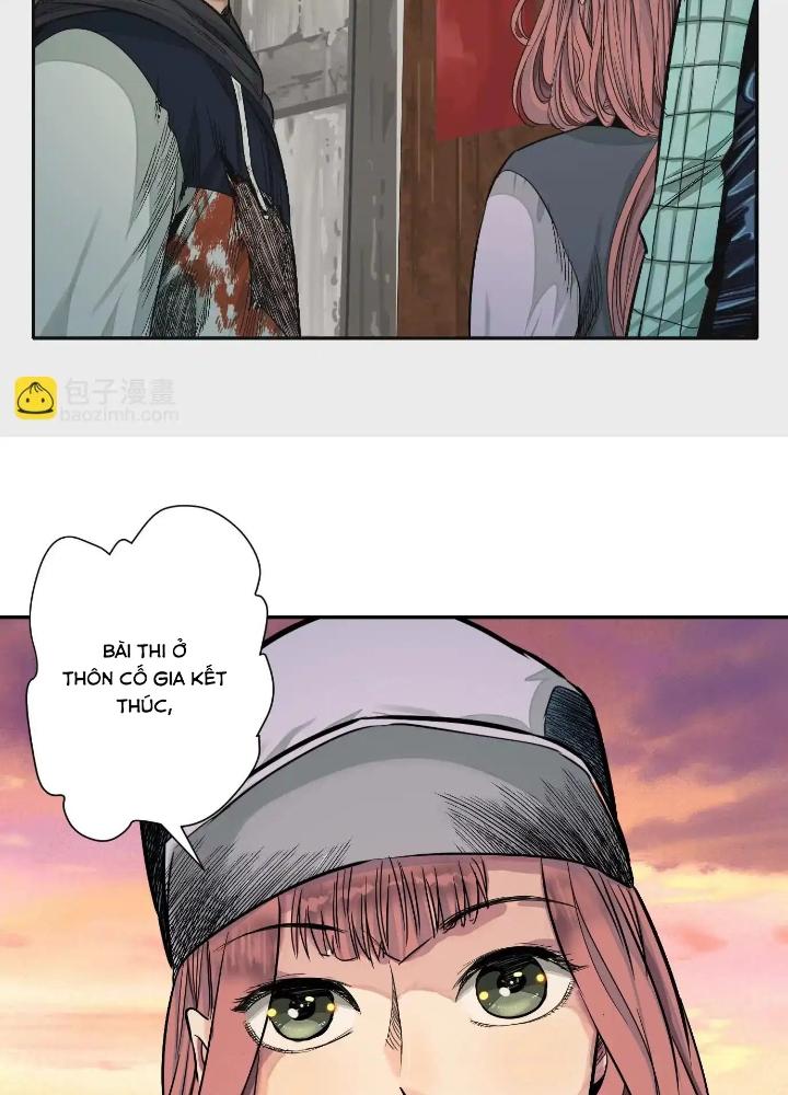 Dị Thú Mê Thành Chapter 43 - Trang 2