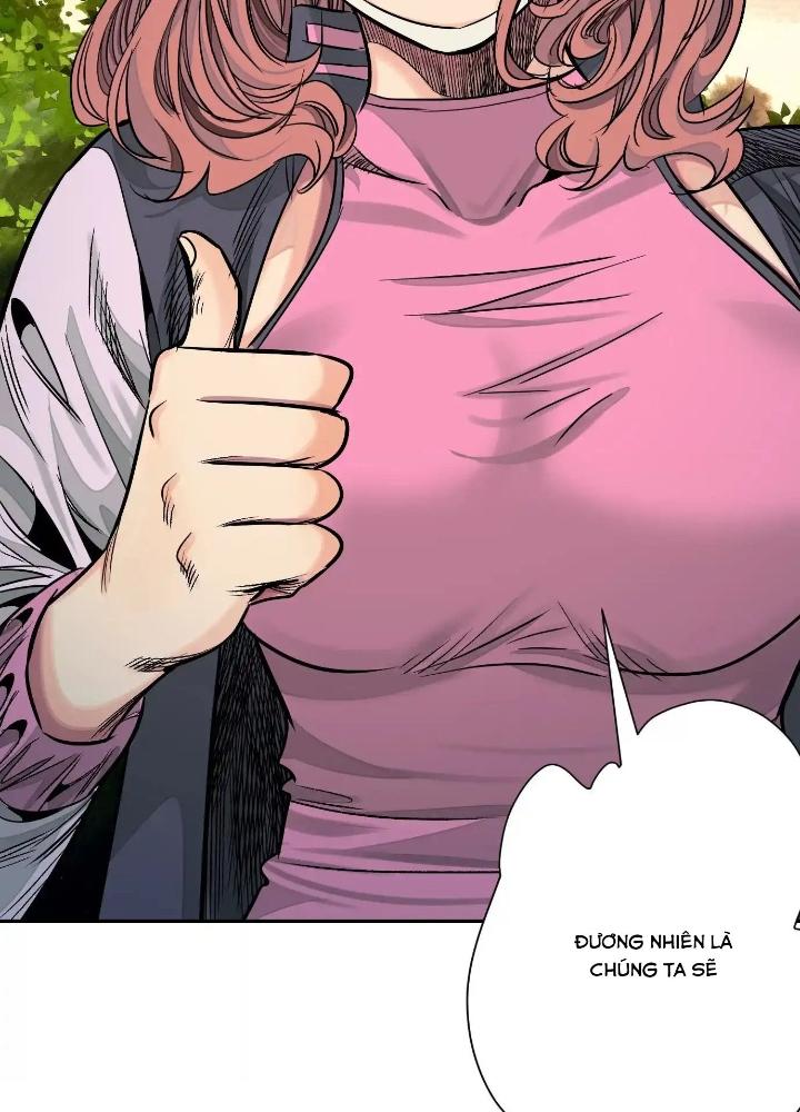 Dị Thú Mê Thành Chapter 43 - Trang 2