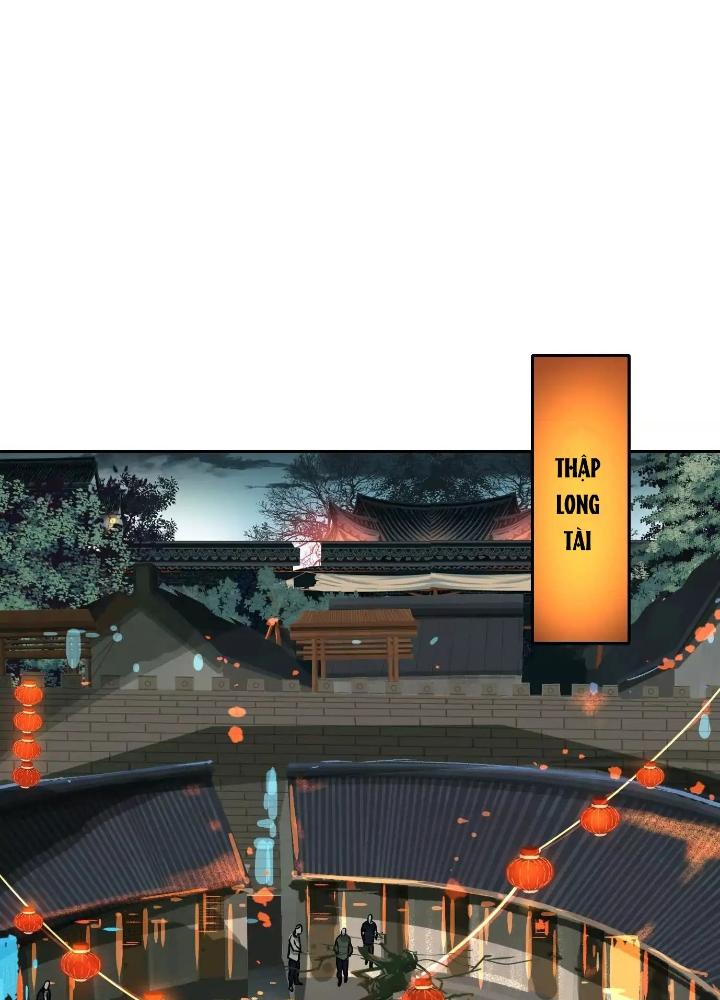 Dị Thú Mê Thành Chapter 43 - Trang 2