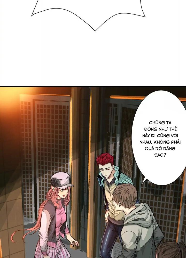 Dị Thú Mê Thành Chapter 43 - Trang 2