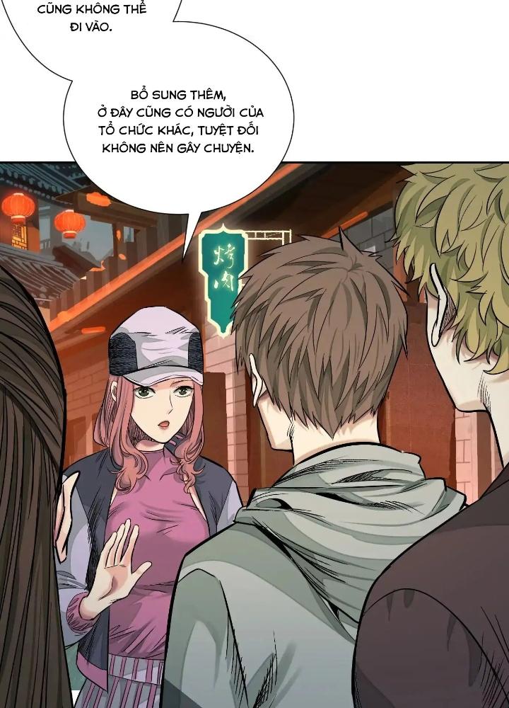 Dị Thú Mê Thành Chapter 43 - Trang 2