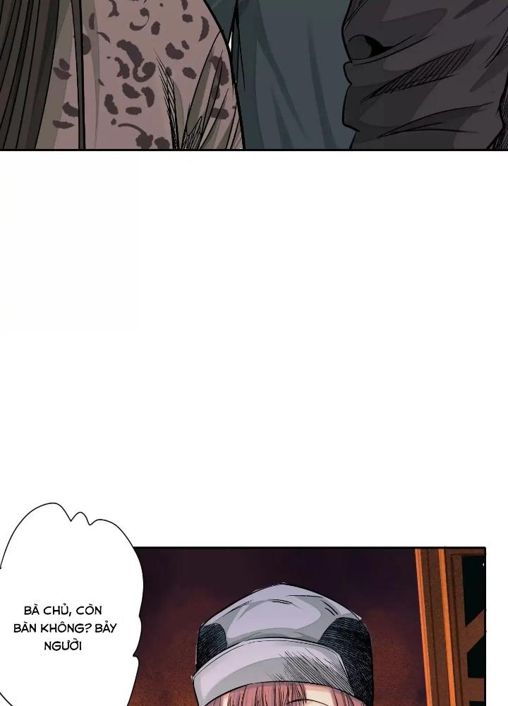 Dị Thú Mê Thành Chapter 43 - Trang 2