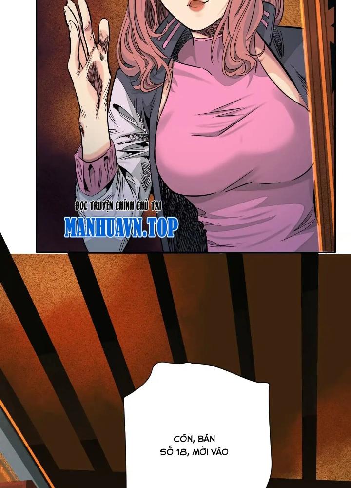 Dị Thú Mê Thành Chapter 43 - Trang 2