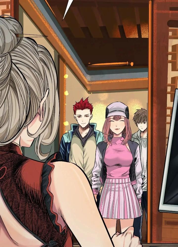 Dị Thú Mê Thành Chapter 43 - Trang 2