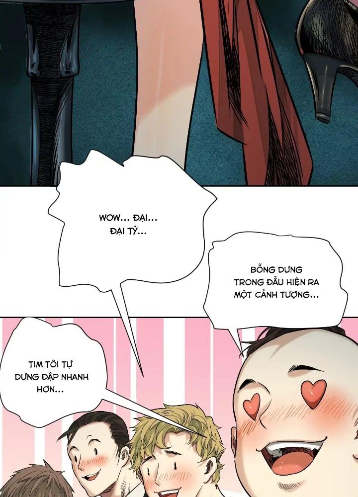 Dị Thú Mê Thành Chapter 43 - Trang 2