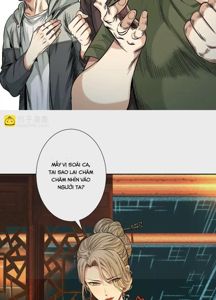 Dị Thú Mê Thành Chapter 43 - Trang 2