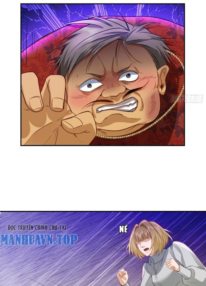 Long Vương Lệnh Chapter 32 - Next Chapter 33