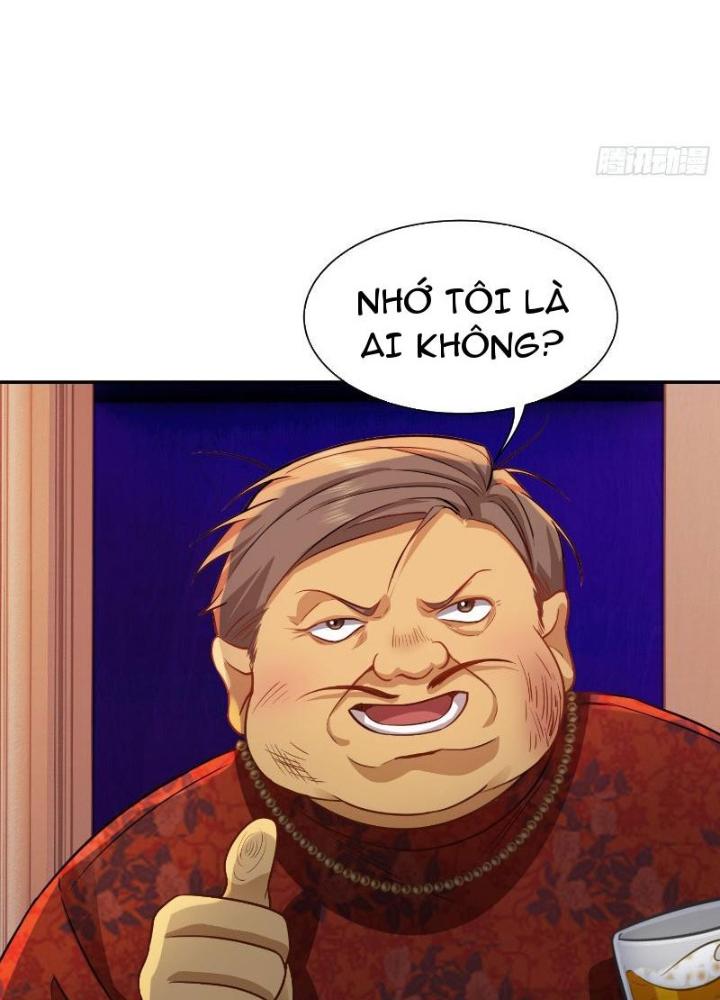 Long Vương Lệnh Chapter 32 - Next Chapter 33