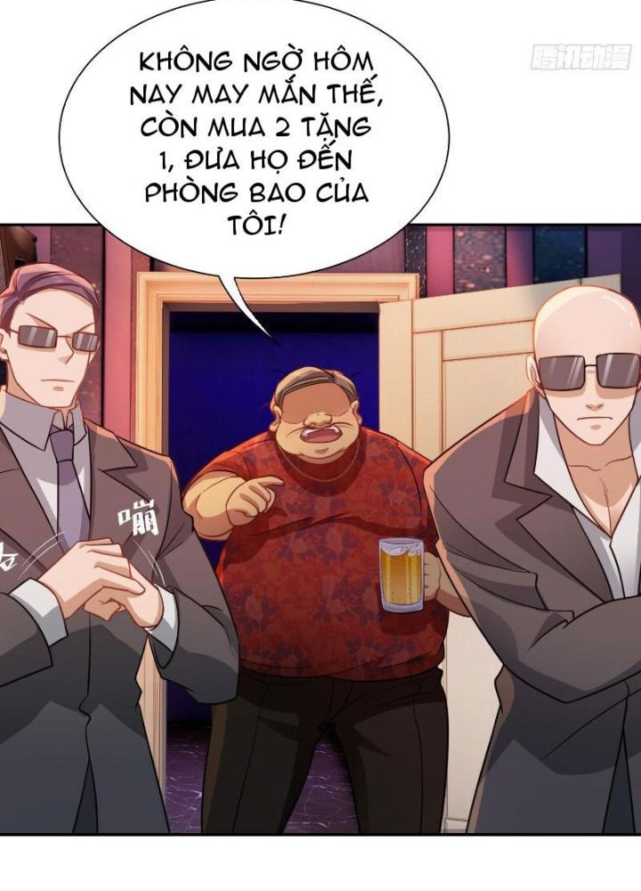 Long Vương Lệnh Chapter 32 - Next Chapter 33