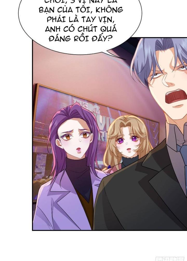 Long Vương Lệnh Chapter 32 - Next Chapter 33