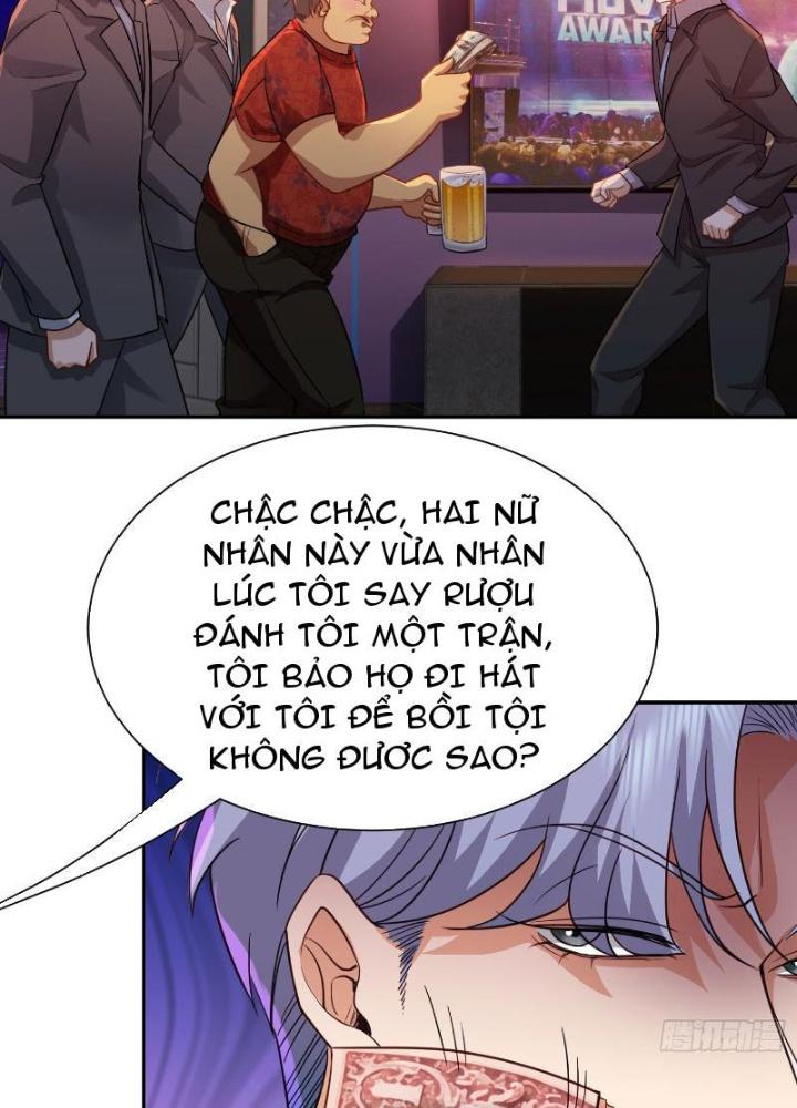 Long Vương Lệnh Chapter 32 - Next Chapter 33