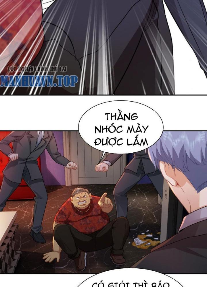 Long Vương Lệnh Chapter 32 - Next Chapter 33