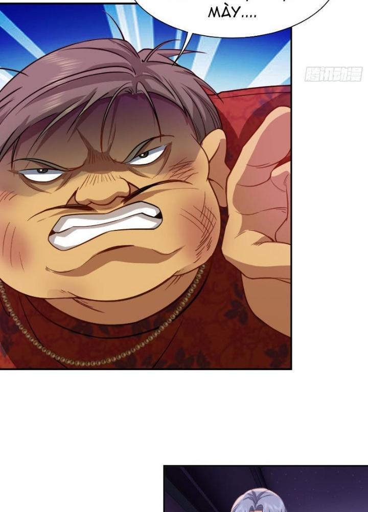 Long Vương Lệnh Chapter 32 - Next Chapter 33