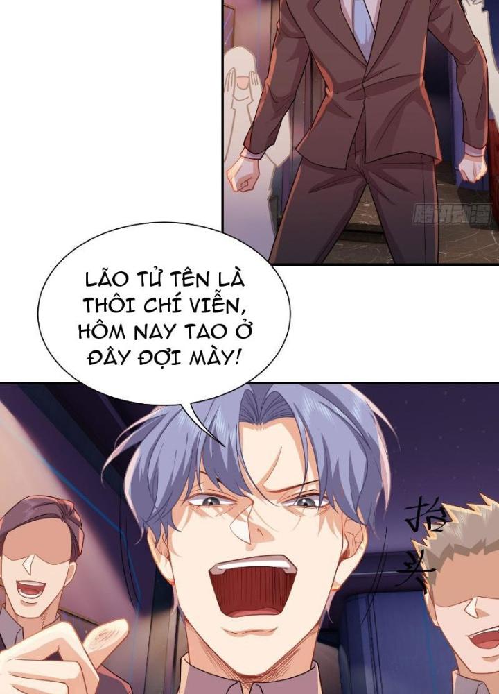 Long Vương Lệnh Chapter 32 - Next Chapter 33