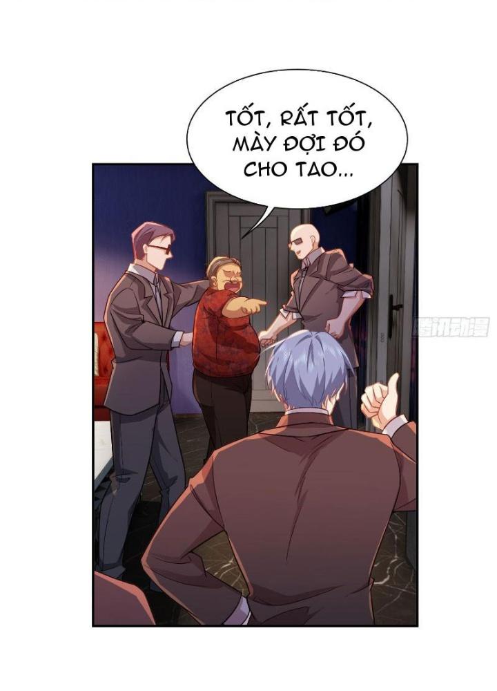 Long Vương Lệnh Chapter 32 - Next Chapter 33