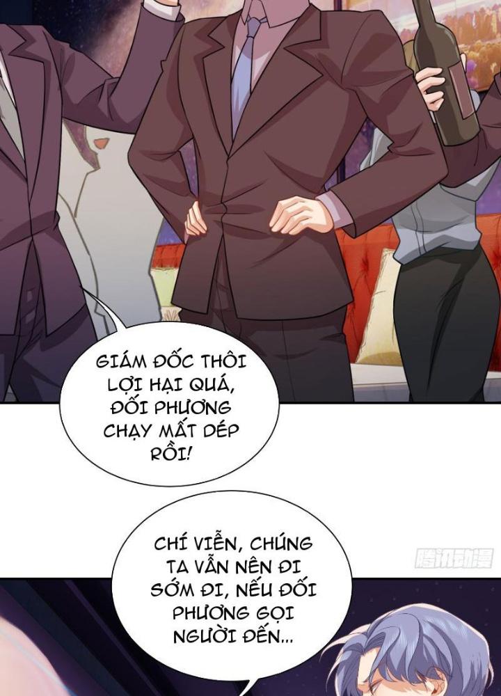 Long Vương Lệnh Chapter 32 - Next Chapter 33