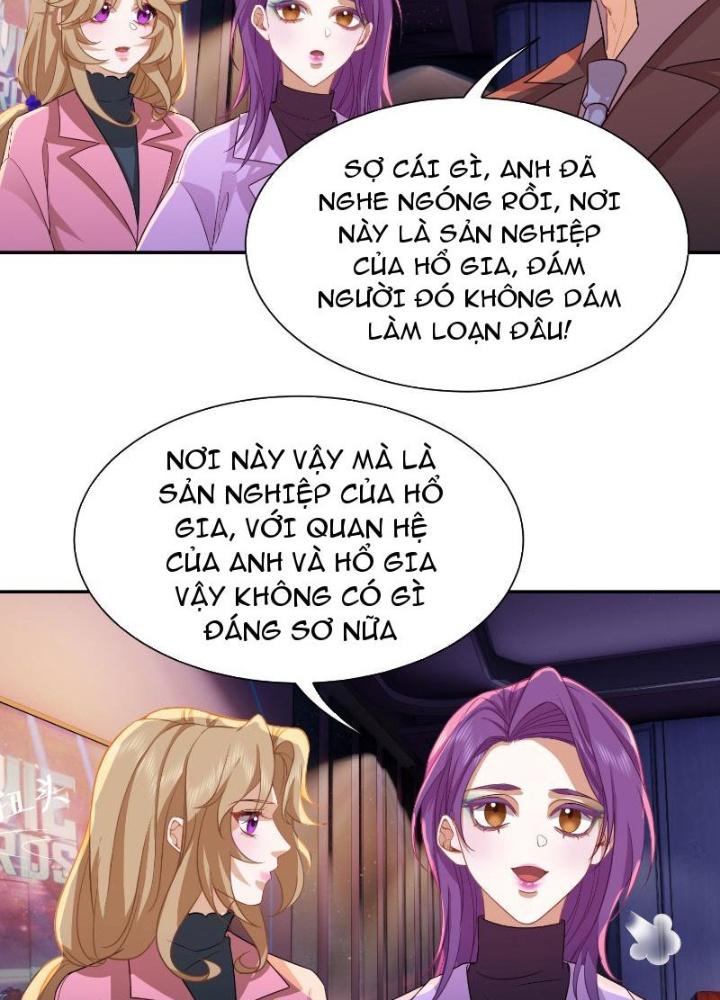 Long Vương Lệnh Chapter 32 - Next Chapter 33