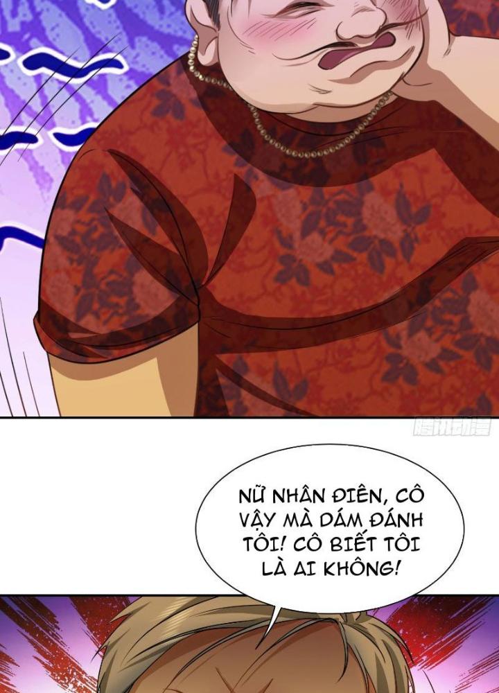 Long Vương Lệnh Chapter 32 - Next Chapter 33