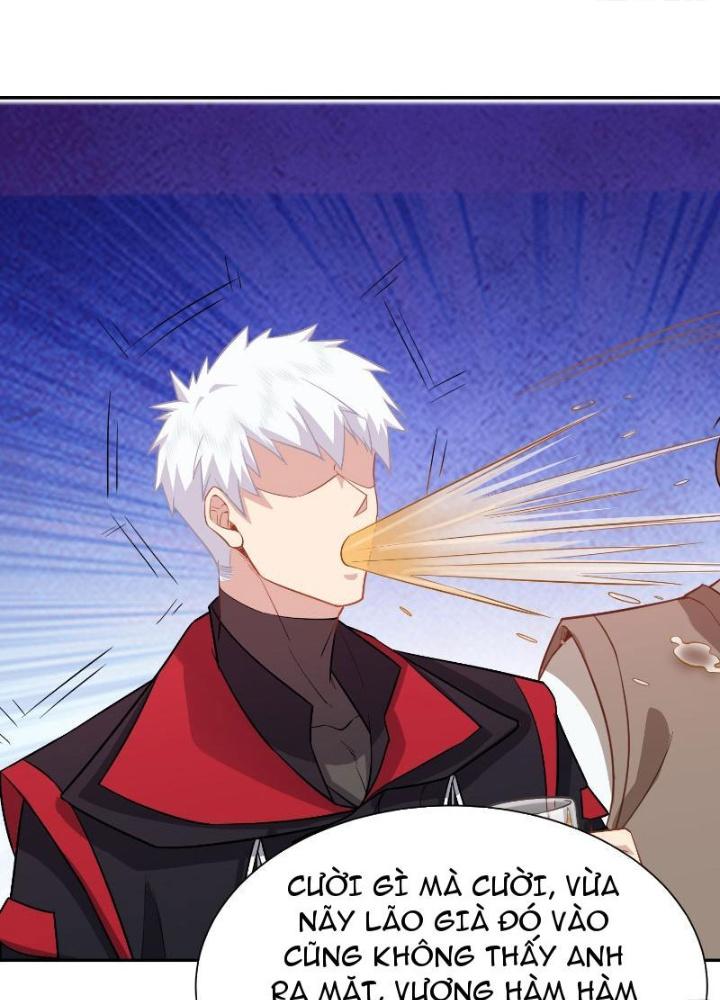 Long Vương Lệnh Chapter 32 - Next Chapter 33