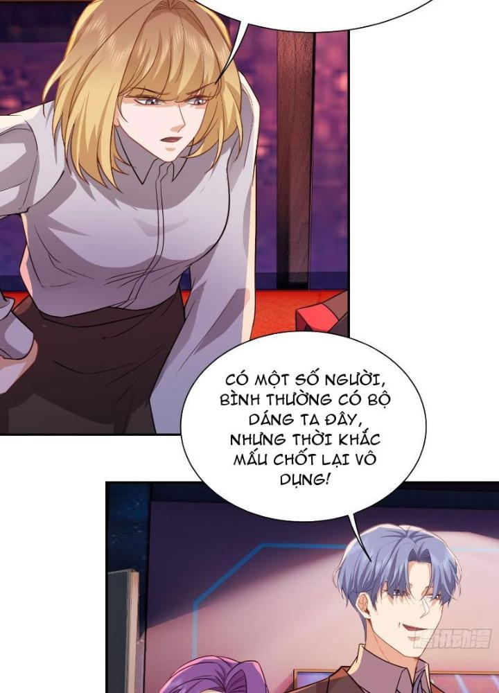 Long Vương Lệnh Chapter 32 - Next Chapter 33