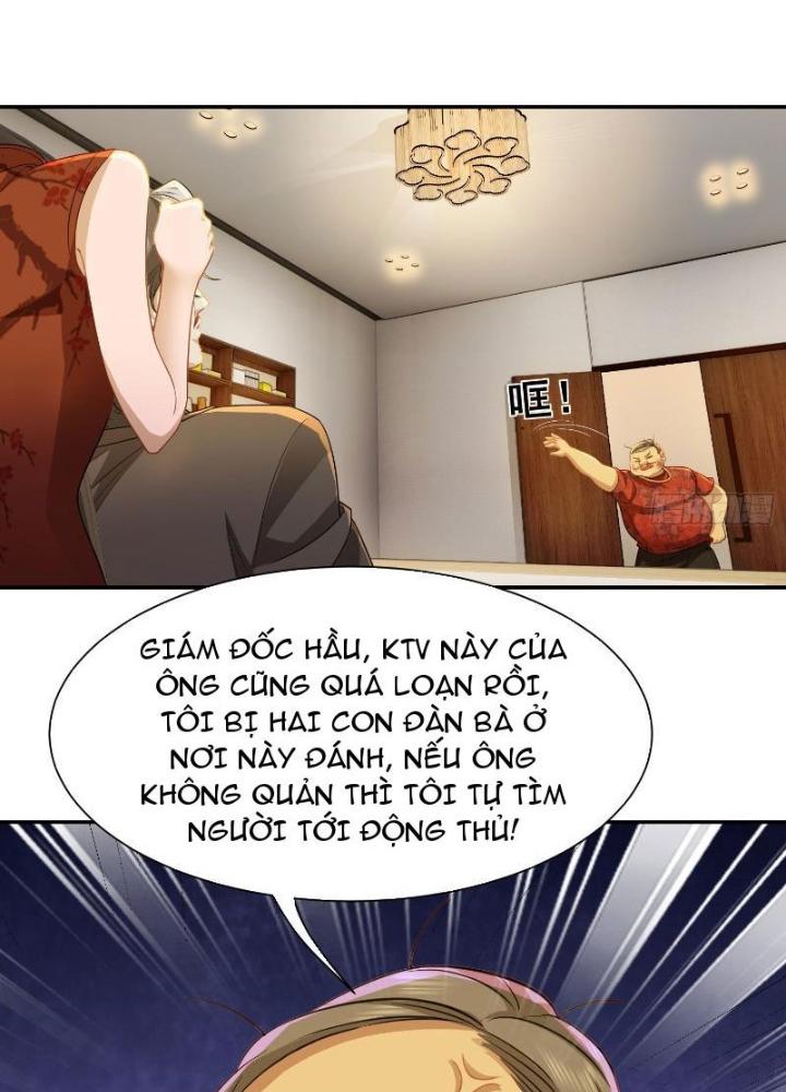 Long Vương Lệnh Chapter 32 - Next Chapter 33