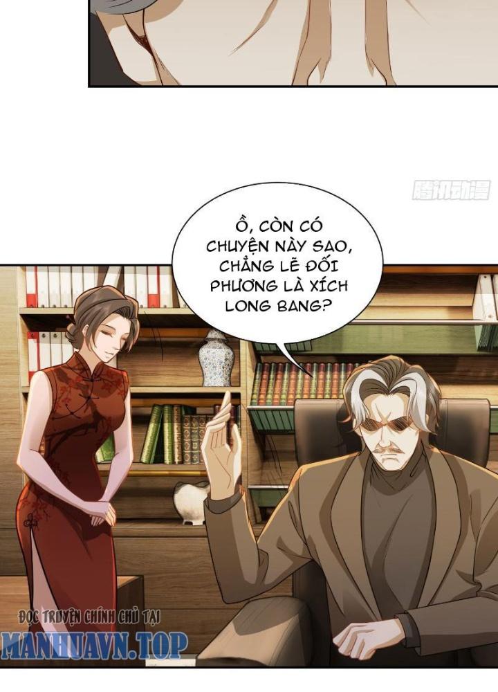 Long Vương Lệnh Chapter 32 - Next Chapter 33