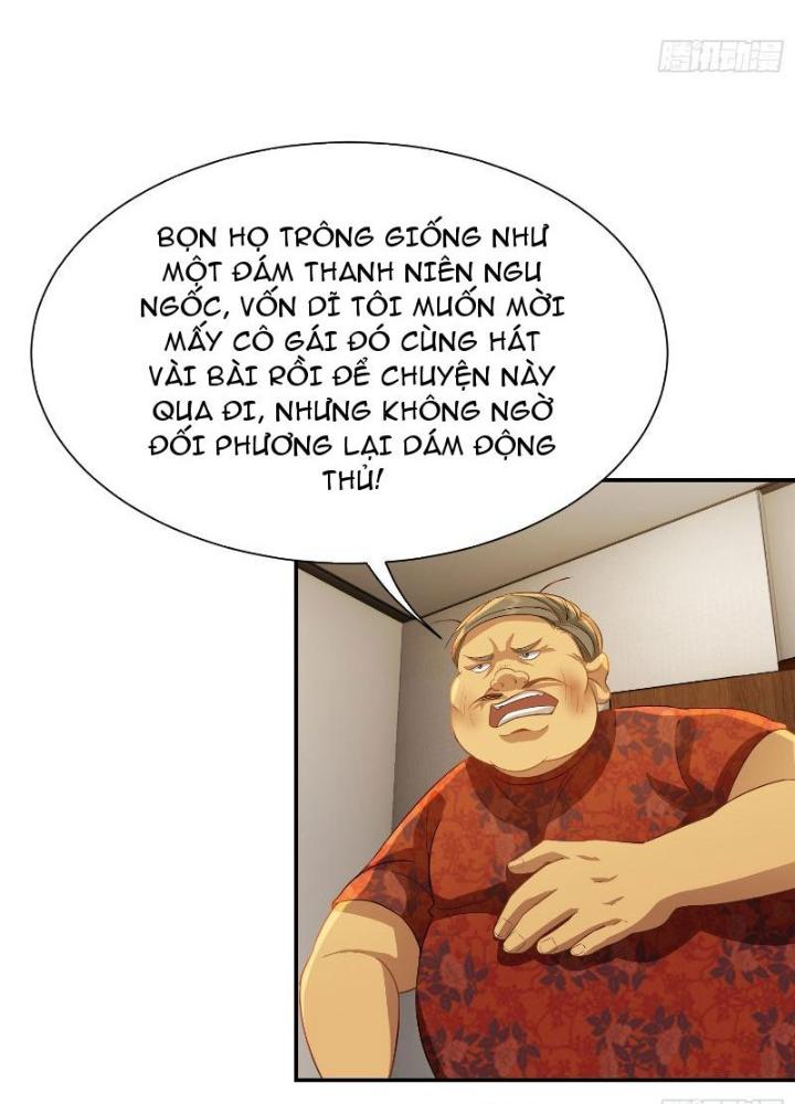 Long Vương Lệnh Chapter 32 - Next Chapter 33