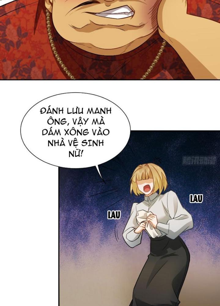 Long Vương Lệnh Chapter 32 - Next Chapter 33