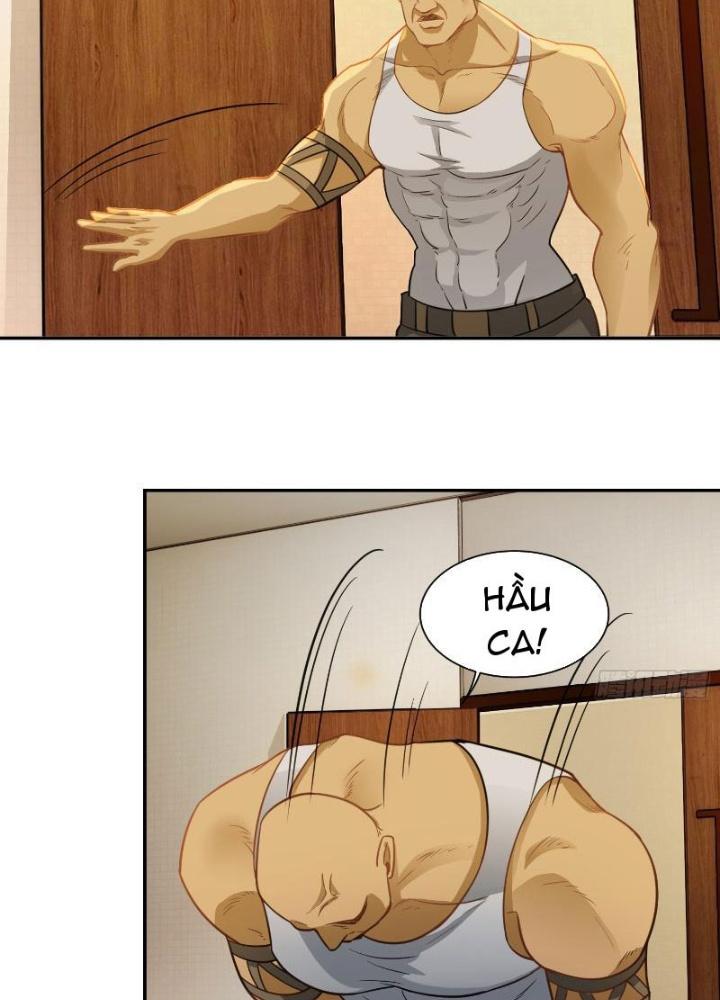 Long Vương Lệnh Chapter 32 - Next Chapter 33