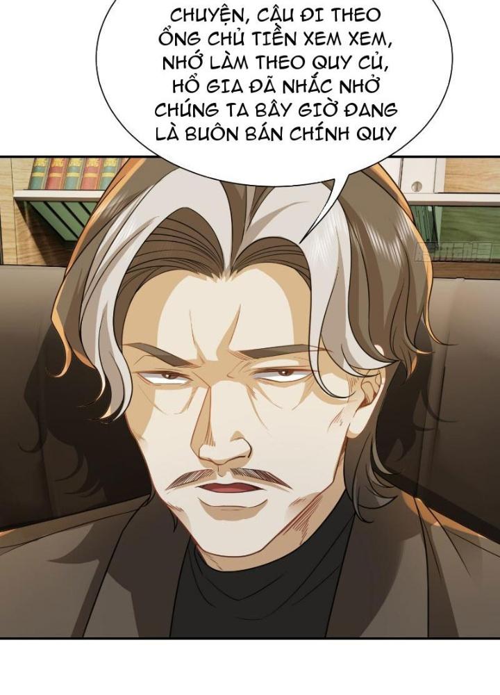 Long Vương Lệnh Chapter 32 - Next Chapter 33