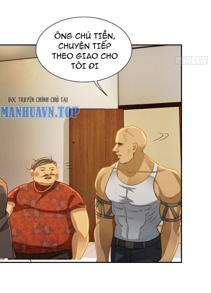 Long Vương Lệnh Chapter 32 - Next Chapter 33