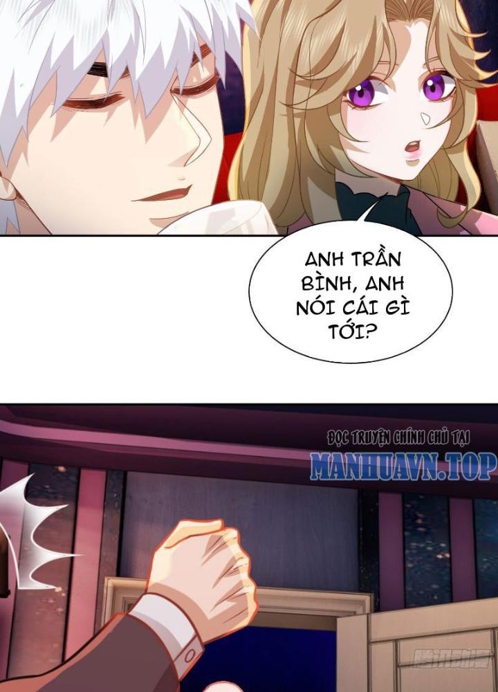 Long Vương Lệnh Chapter 32 - Next Chapter 33