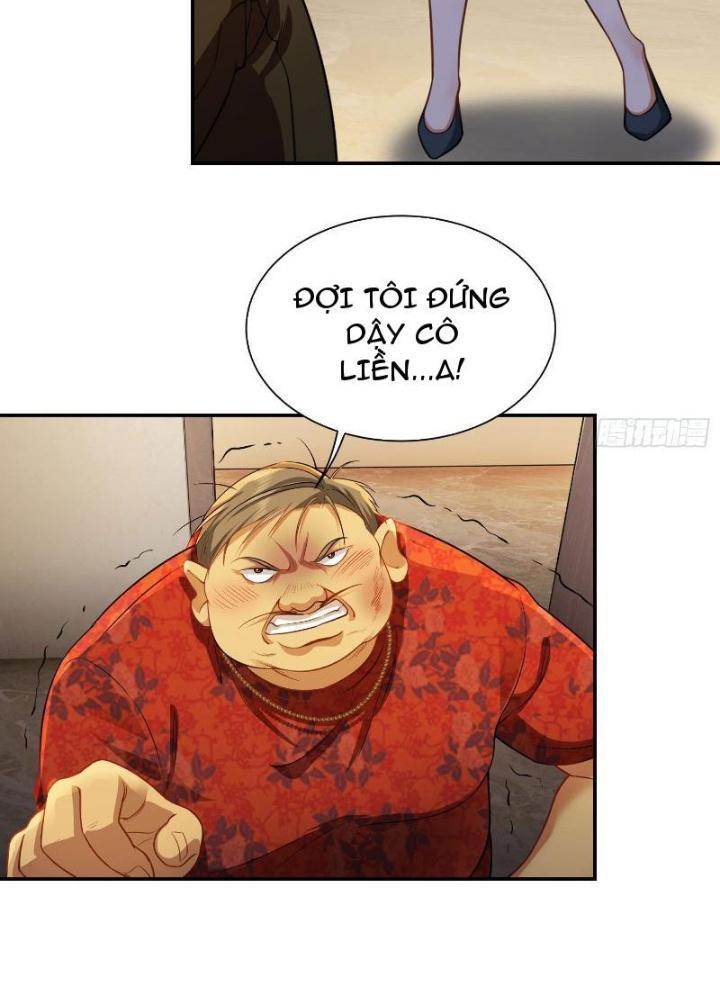 Long Vương Lệnh Chapter 32 - Next Chapter 33