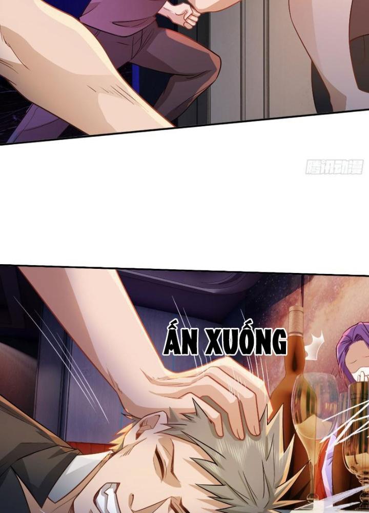 Long Vương Lệnh Chapter 32 - Next Chapter 33