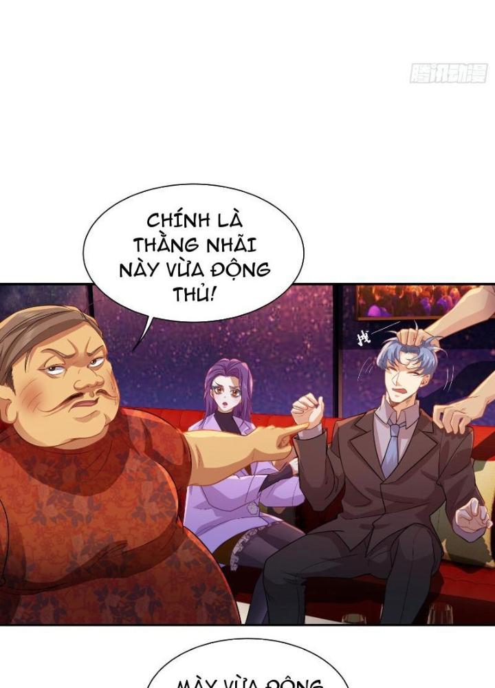 Long Vương Lệnh Chapter 33 - Next Chapter 34