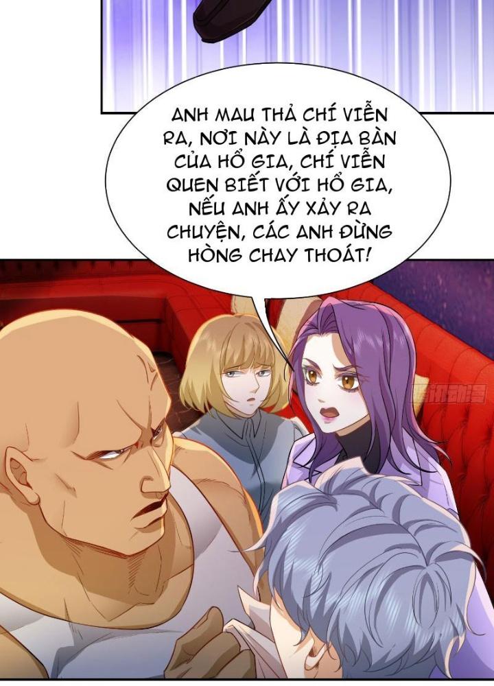 Long Vương Lệnh Chapter 33 - Next Chapter 34