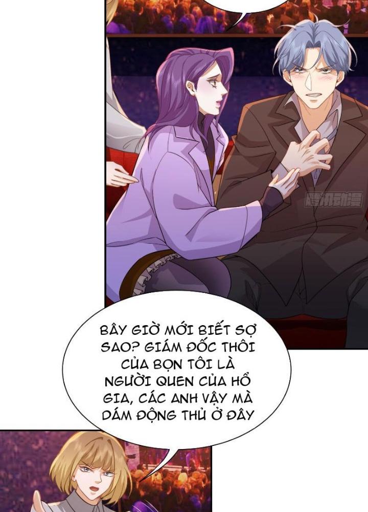 Long Vương Lệnh Chapter 33 - Next Chapter 34