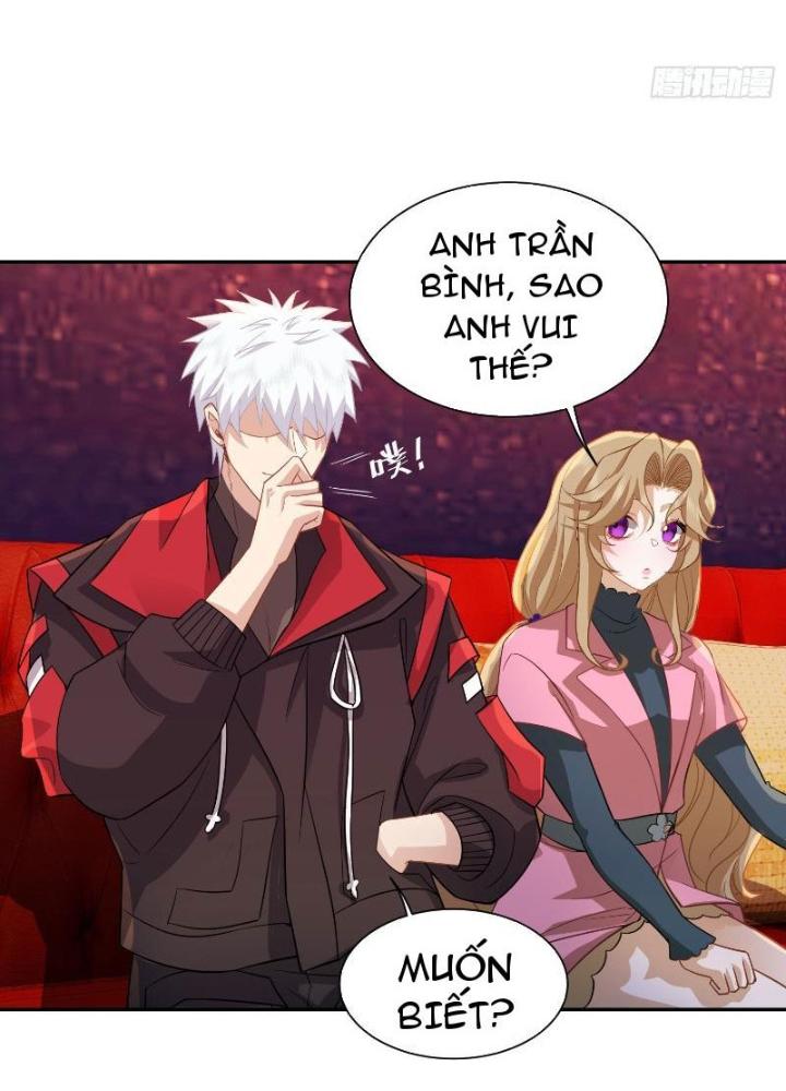 Long Vương Lệnh Chapter 33 - Next Chapter 34