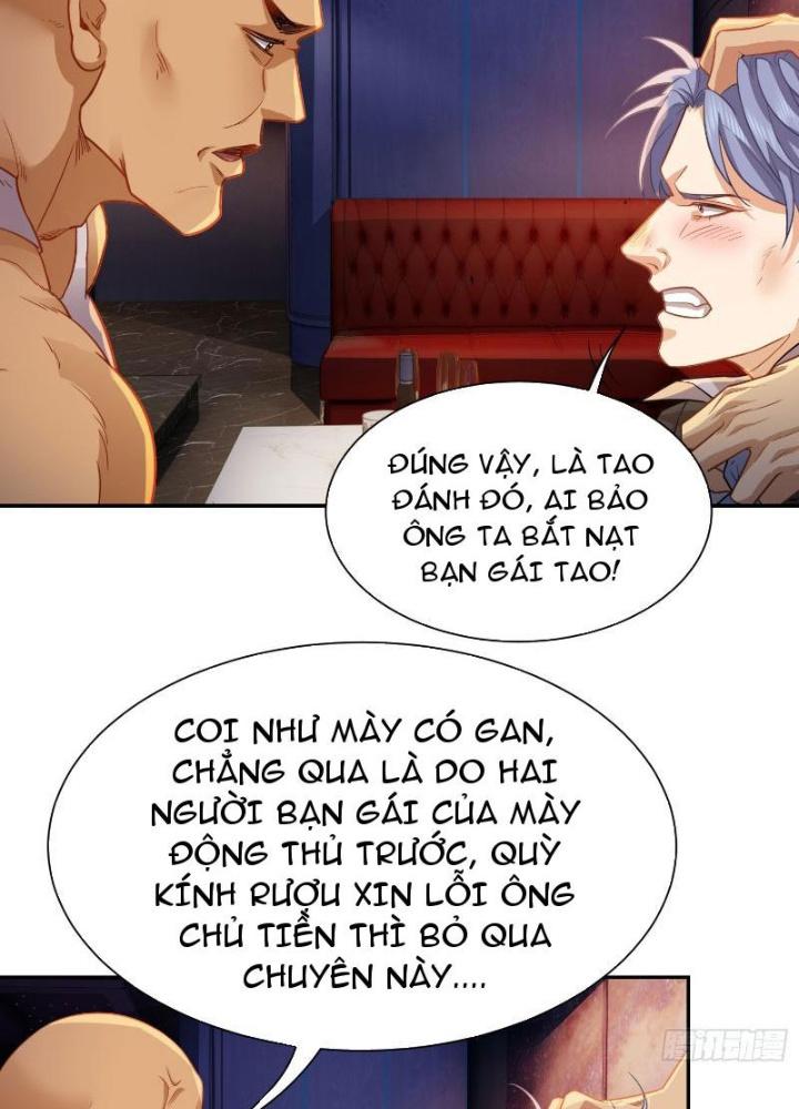 Long Vương Lệnh Chapter 33 - Next Chapter 34