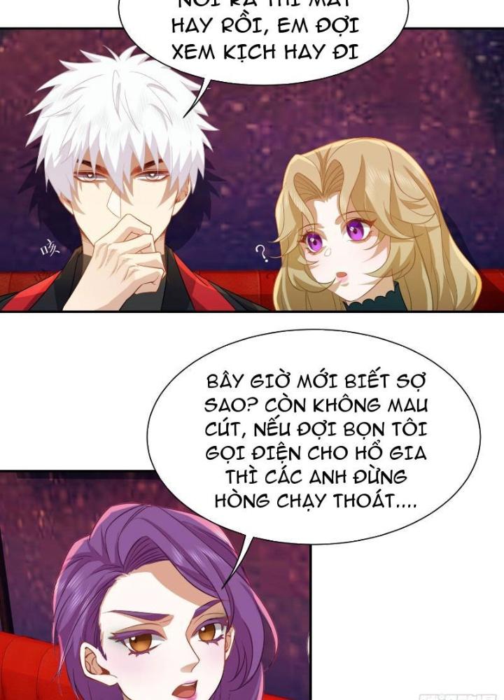 Long Vương Lệnh Chapter 33 - Next Chapter 34