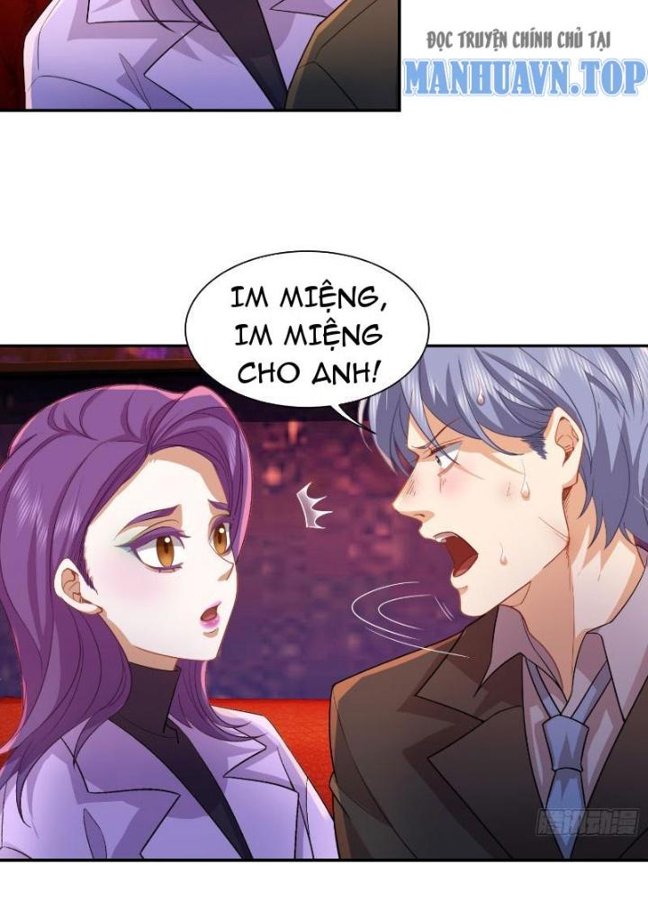 Long Vương Lệnh Chapter 33 - Next Chapter 34