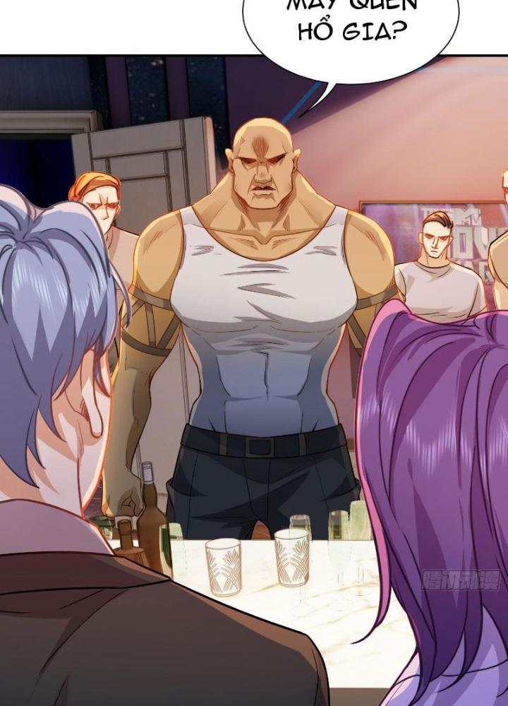 Long Vương Lệnh Chapter 33 - Next Chapter 34