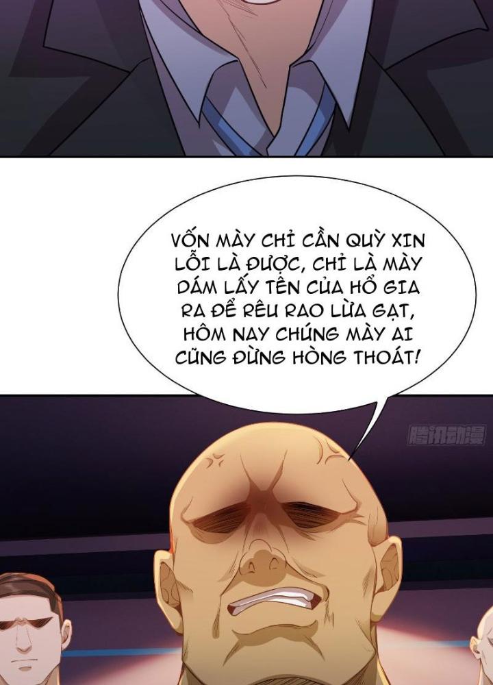 Long Vương Lệnh Chapter 33 - Next Chapter 34