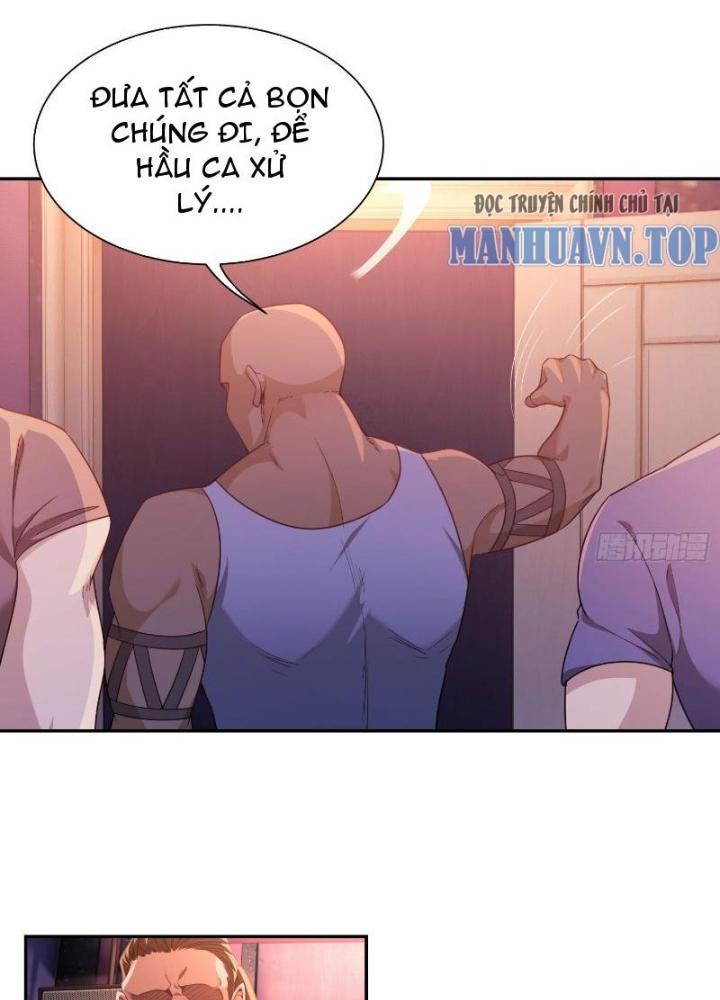 Long Vương Lệnh Chapter 33 - Next Chapter 34