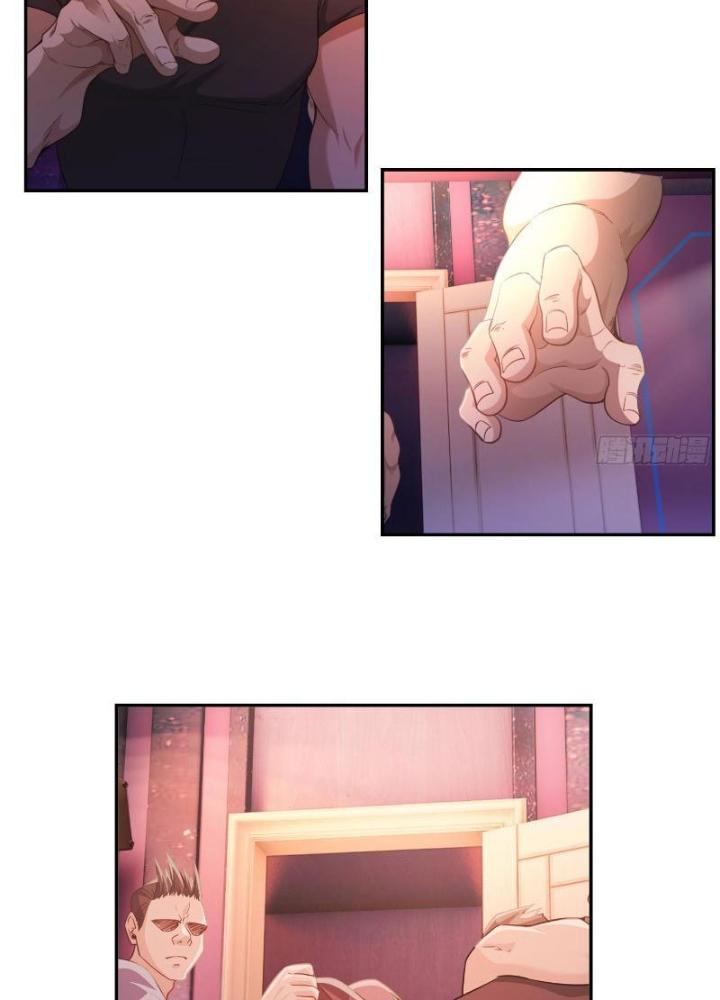 Long Vương Lệnh Chapter 33 - Next Chapter 34