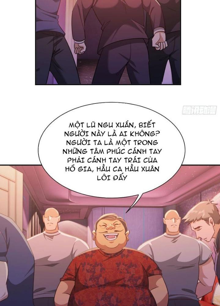 Long Vương Lệnh Chapter 33 - Next Chapter 34