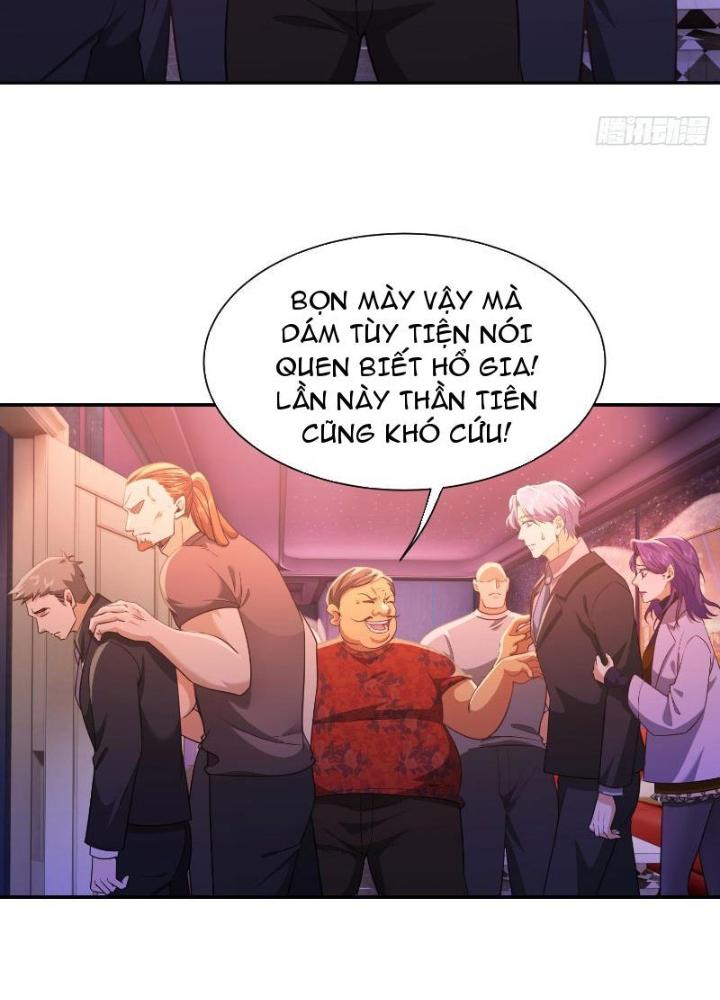 Long Vương Lệnh Chapter 33 - Next Chapter 34